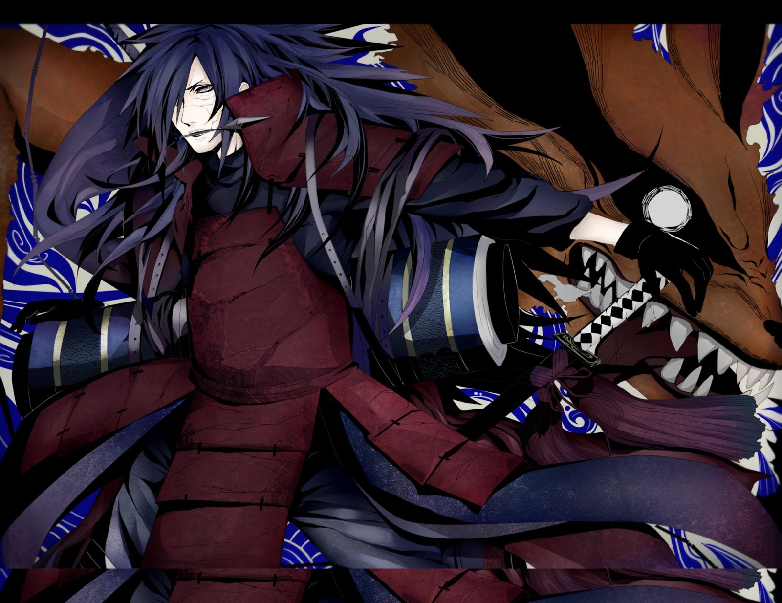 Madara Uchiha 18 Wallpapers Your daily Anime Wallpaper Madara Uchiha 18 Wallpapers Your daily Anime Wallpaper